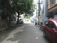 Unit:  Approach Road