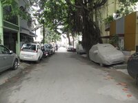 Unit:  Approach Road