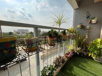 Balcony 1