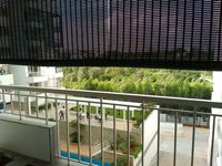 Balcony 1