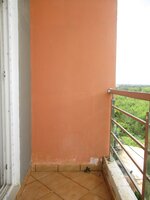 Balcony 1