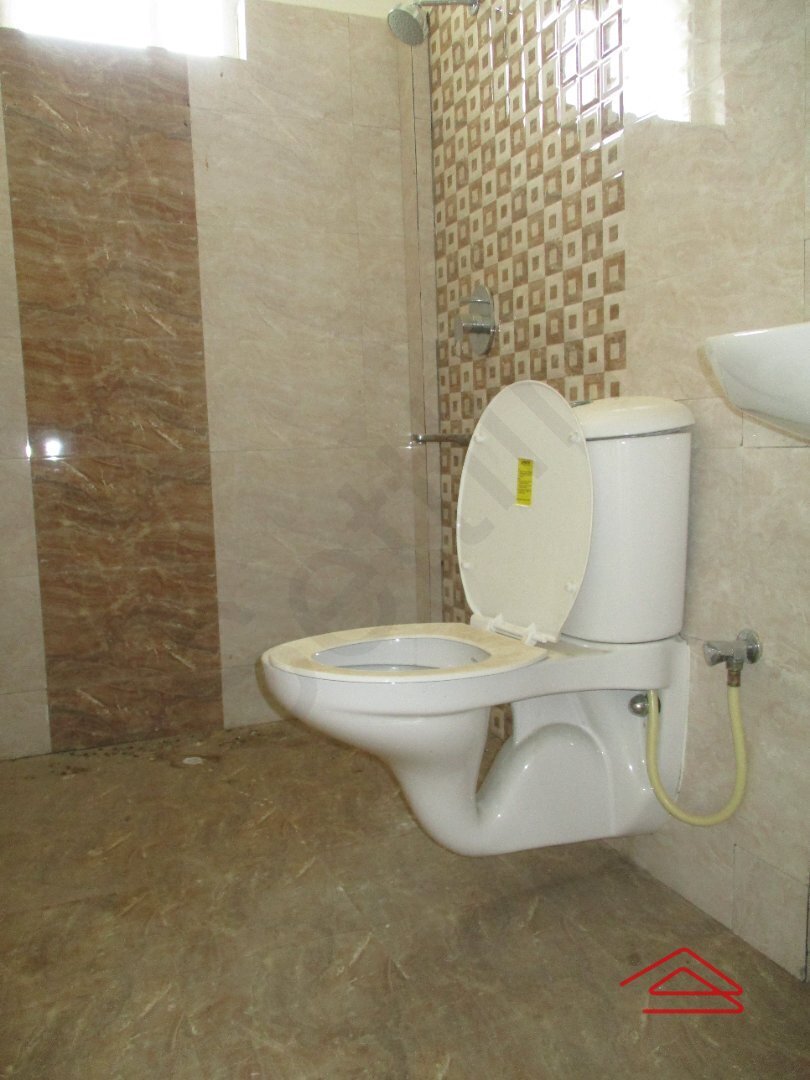 Bathroom 3