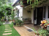 Balcony 1