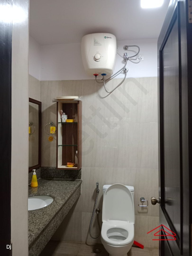 Bathroom 5