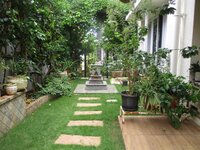 Garden 1