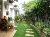 Garden 1