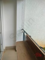 Balcony 1