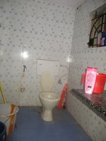 Sub Unit : Bathroom 1