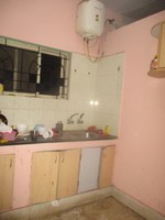 Sub Unit : Kitchen 1
