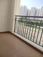 Balcony 1