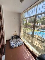Balcony 1