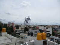 Balcony 1