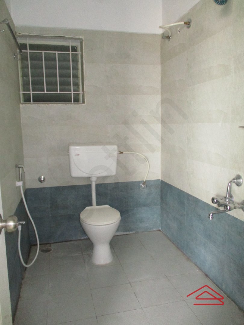 Bathroom 3