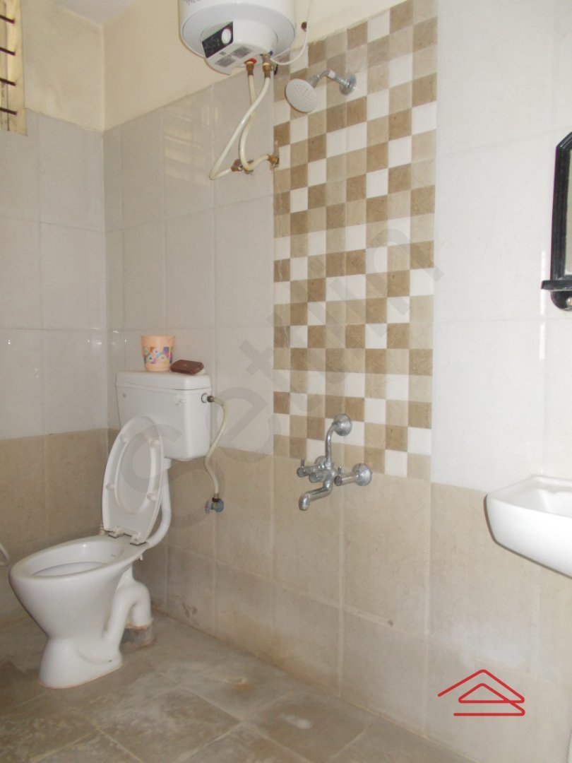 Bathroom 2