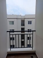 Balcony 1