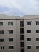 Balcony 1