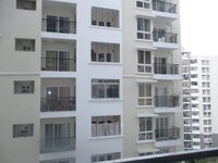 Balcony 1