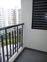Balcony 1