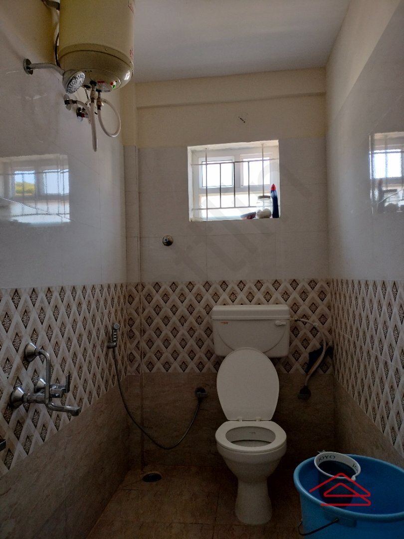 Bathroom 1