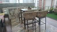 Balcony 1