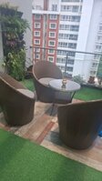 Balcony 2