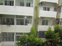 Balcony 1