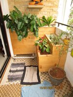 Balcony 1