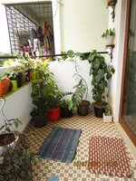 Balcony 1