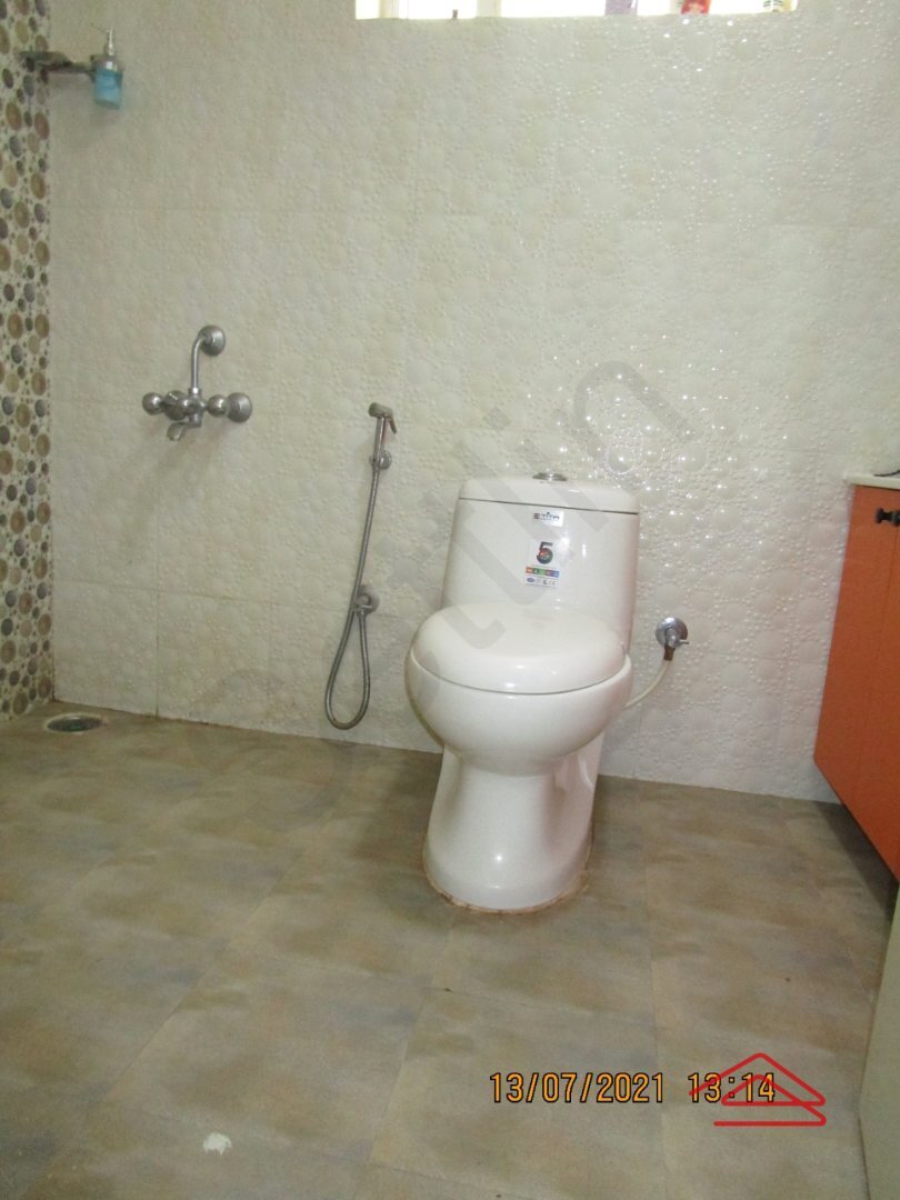 Bathroom 3