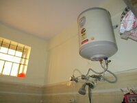 Sub Unit : bathrooms 1