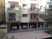 Balcony 1