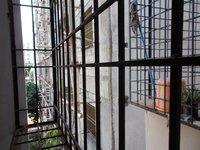 Balcony 1
