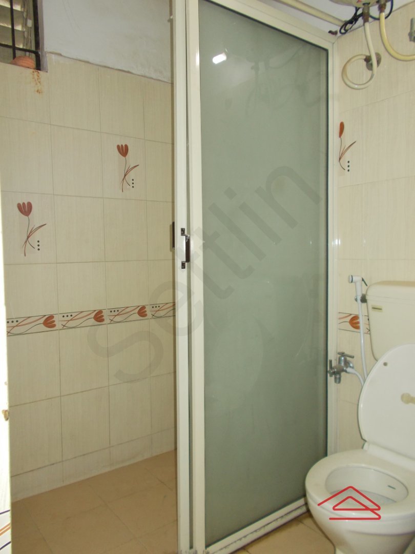 Bathroom 2