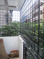 Balcony 1