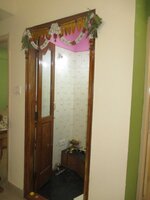 Pooja Room 1
