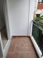 Balcony 1