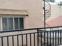 Balcony 1