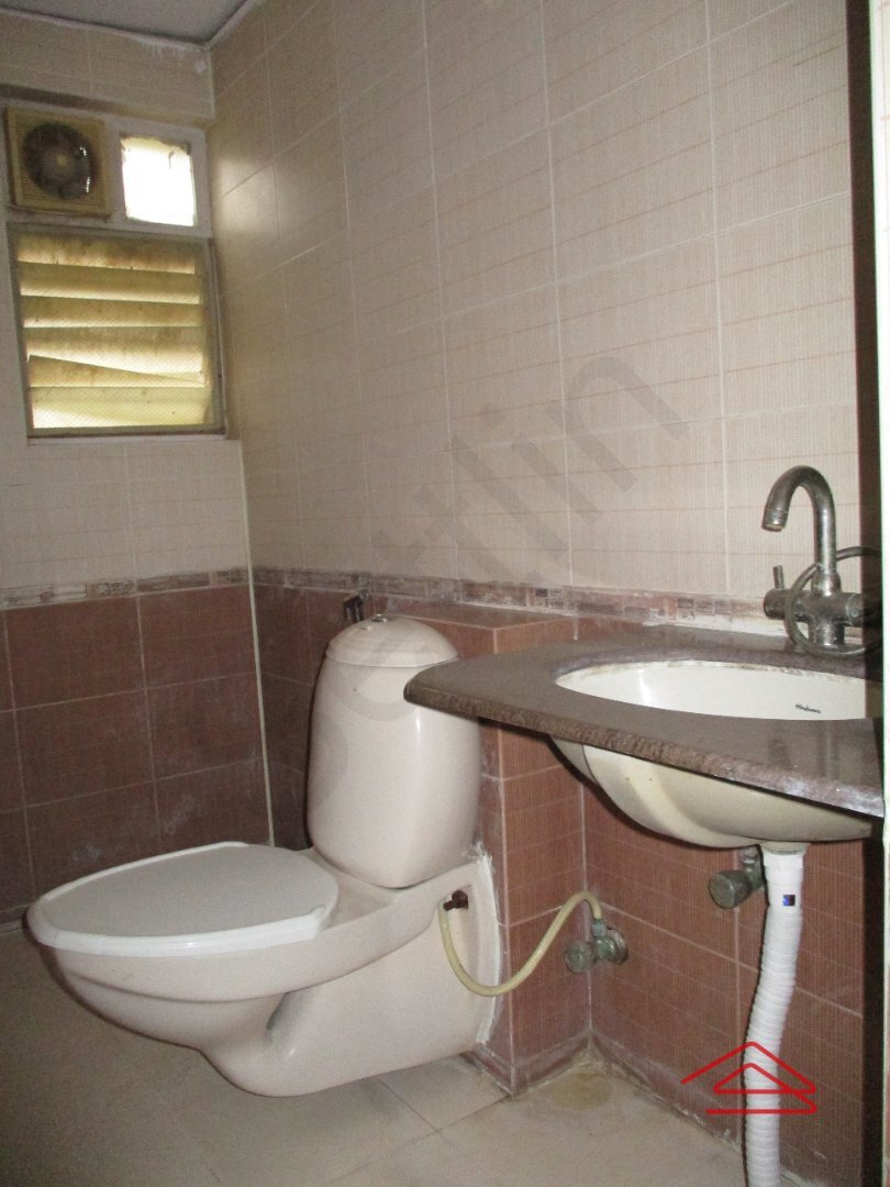 Bathroom 3