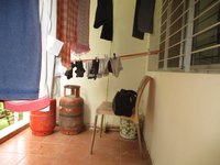 Balcony 1