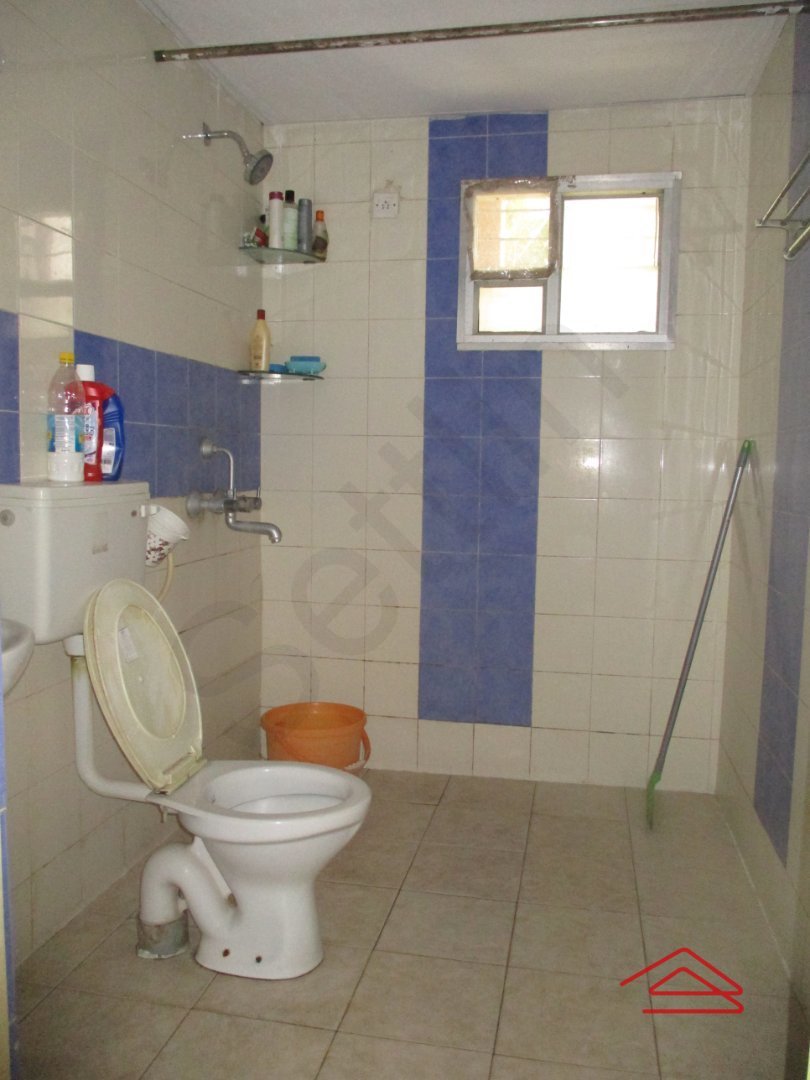 Bathroom 2