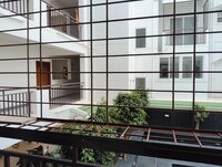 Balcony 1