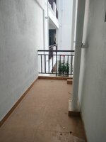 Balcony 1