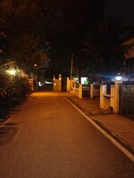 Unit:  Approach Road