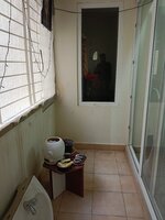 Balcony 1