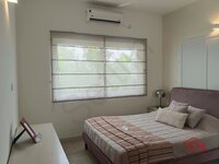 Servant Room 1