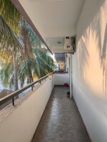 Balcony 1