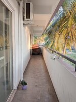 Balcony 1