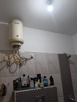 Bathroom 4