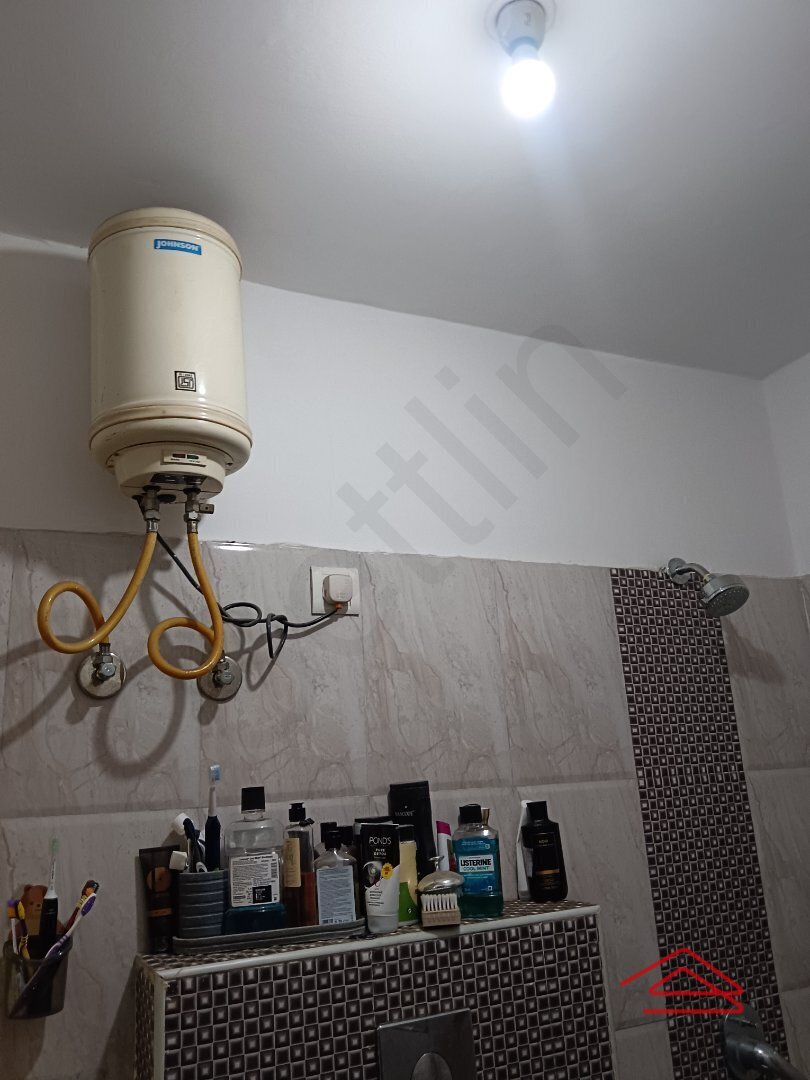Bathroom 4