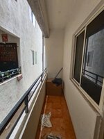 Balcony 1